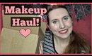 Elf Cyber Monday Haul 2018 | Cruelty Free Makeup Haul!