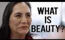 What Is Beauty?