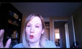Pregnancy Vlog | 33 weeks | Nursery Preview