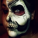 Skull.