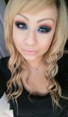 Amber P.
