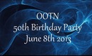 OOTN - Saturday June 8th