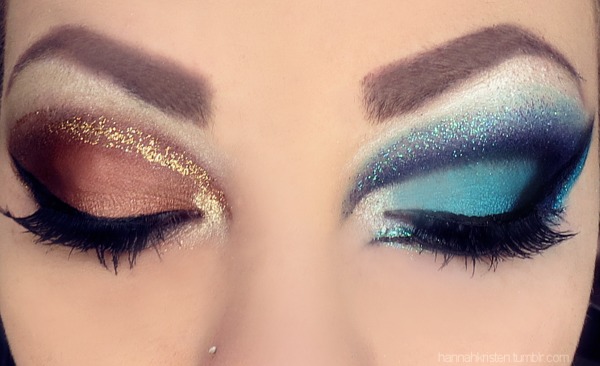 ~Sand and Ocean | Hannah Kristen W.'s (hannahkristenmakeup) Photo ...