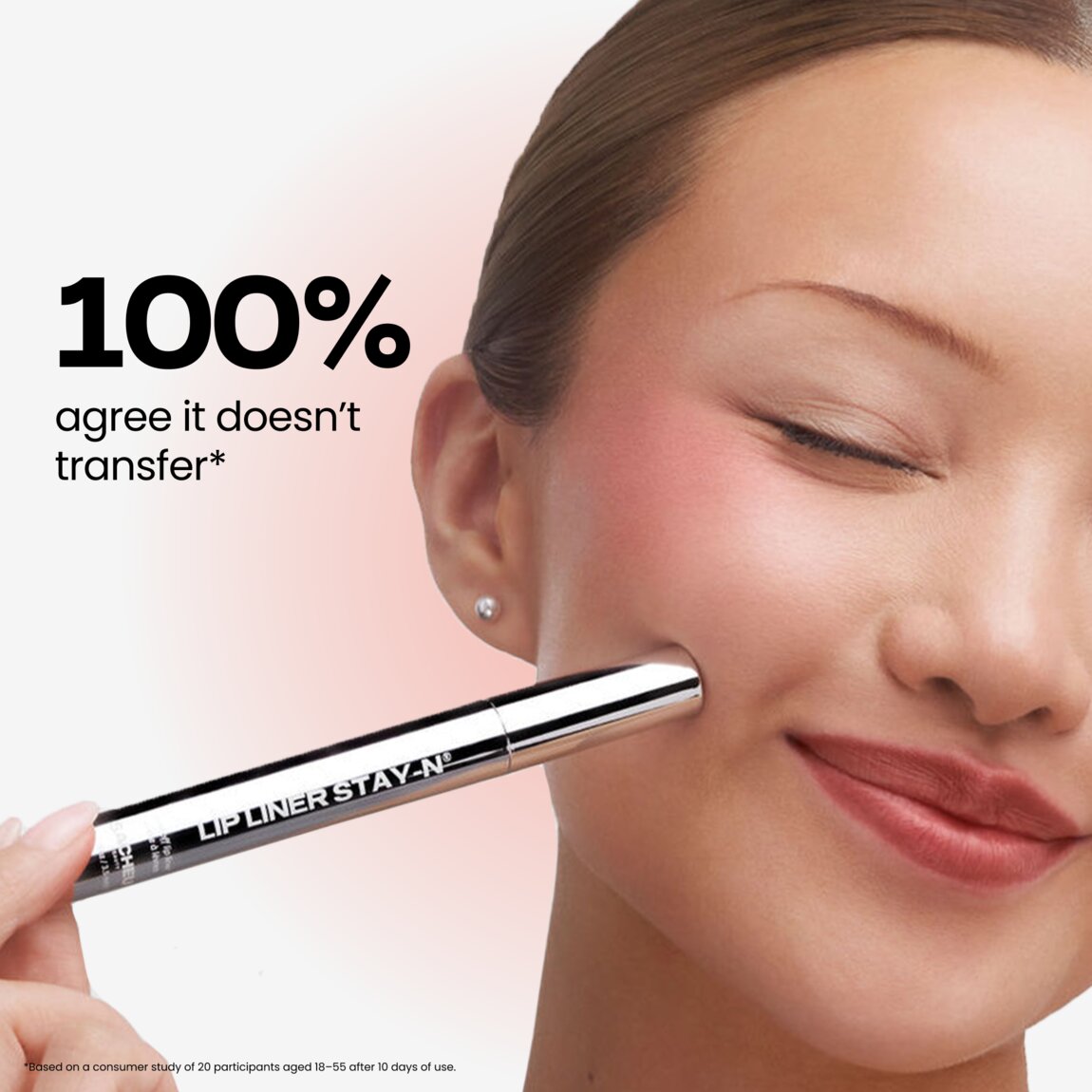 SACHEU Lip Liner STAY-N HEY-zel | Beautylish