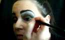 Ms.Ashley Fierce-Smoked out Glam GGC