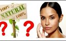 Are Your Natural Beauty Products Really Natural? - Ms Toi