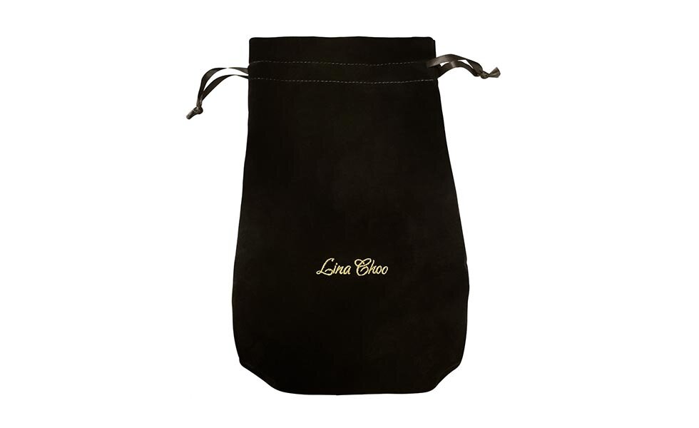 Get a free gift with your qualifying LINA CHOO purchase