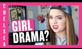 How To Avoid Drama - Chelsea Crockett