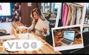 EINDELIJK MAG IK HET ZEGGEN! 😭😍 VLOG #552 • Manon Tilstra