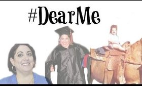 #DearMe: Elissa Binion