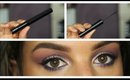 NYX The Skinny Mascara First Impressions Review ♥
