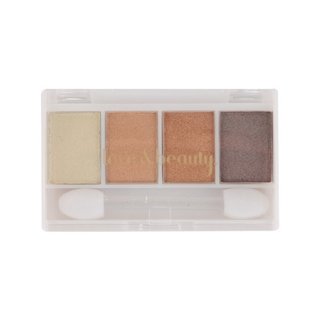 Love & Beauty by Forever 21 Eyeshadow Palette