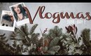 #VLOGMAS DAY 1- This might have been a fail: changing my hair color | Marie Drax