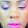 Kemisha S.