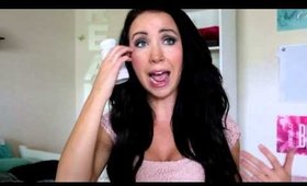 Hair Care Routine ft. HairBurst