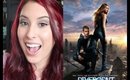 Divergent Movie Reaction & Discussion!