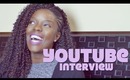 The Youtube Interview Tag