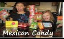 Mexican candy challenge 2