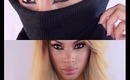 Beyonce Super Power Inspired Makeup Tutorial