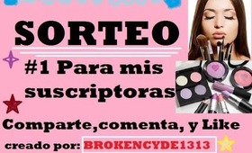 Sorpresa!!! Por favor mirenlo les va a encantar!!!!