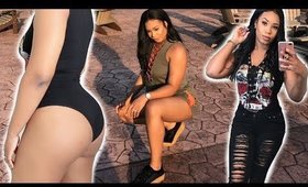 FASHIONNOVA SUMMER TRY-ON HAUL!