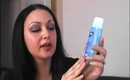 Review: Nivea Visage Extra Gentle Eye Makeup Remover