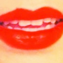 my lips:)