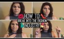 HOW TO: Break into the Fashion Industry | Madison Allshouse