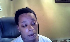 My Face Swollen bad  Teeth and Noise hurt really bad =(