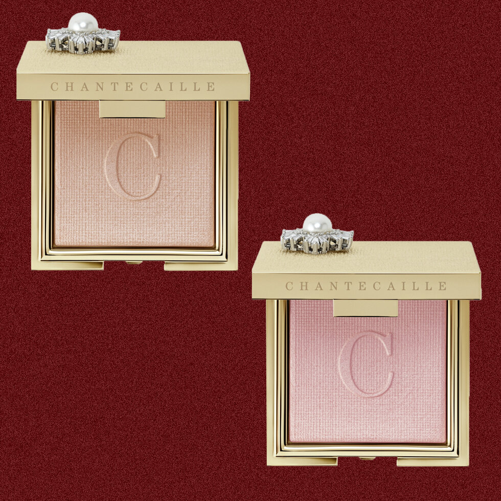 Chantecaille Cheek Light