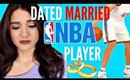 Dated a MARRIED NBA Player?!?! | StoryTime.