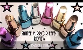 Santee® Mirror Effect Review