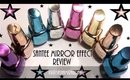 Santee® Mirror Effect Review