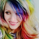 I Lov Colorful Hair
