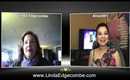 Linda Edgecombe Interviews On The Ahauldri Show