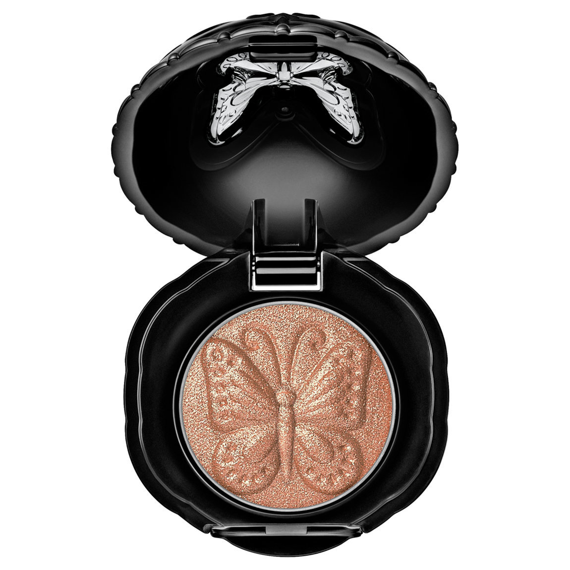 Anna Sui Shiny Eye Color 701 | Beautylish