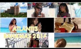ATLANTIS BAHAMAS 2016 pt. 1