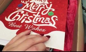 KERST PAKKETJES - VLOGIDAYS #25