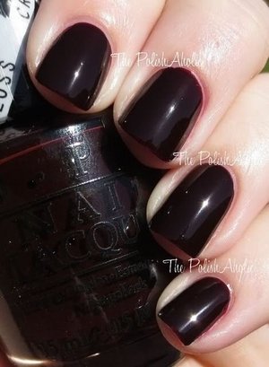 Empire State of Mind – Cirque Colors