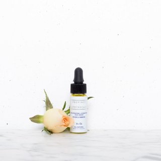 Province Apothecary Rejuvenating + Hydrating Face Serum