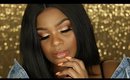 FULL FACE MAKEUP TUTORIAL | THE NUBIAN 2 AND PRISM PALETTE