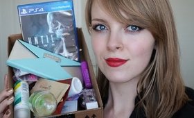 June Empties, Declutterings, and Reviews
