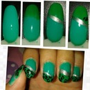 leopart green 