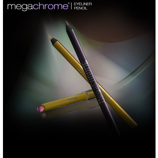 Wet N Wild Mega Chrome Eyeliner Pencil