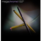 Mega Chrome Eyeliner Pencil