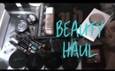 Beauty Haul - Dainty Doll, Revlon Nearly Naked, Maybelline and more