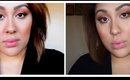 Warm toned, everyday Glam makeup!