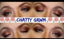 Chatty GRWM // Work, Family and Cinema | findingnoo