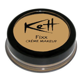 Kett Cosmetics Fixx Crème Makeup