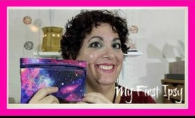 Ipsy Unbagging | First Ipsy Is it Worth it?